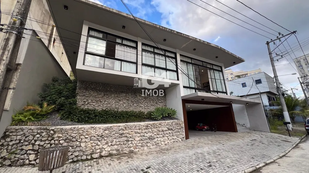 Casa, 4 quartos, 417 m² - Foto 2