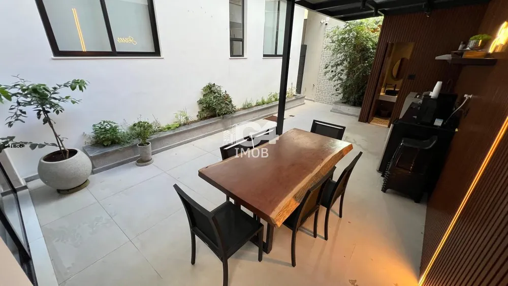 Casa, 4 quartos, 417 m² - Foto 15
