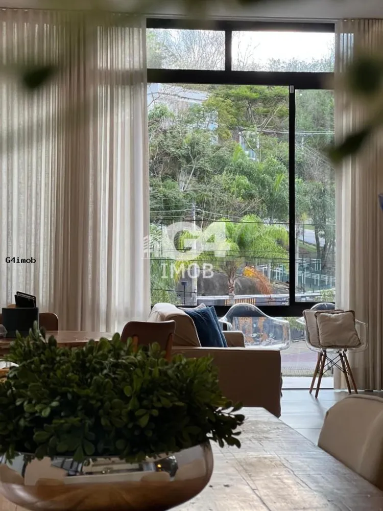 Casa, 4 quartos, 417 m² - Foto 12