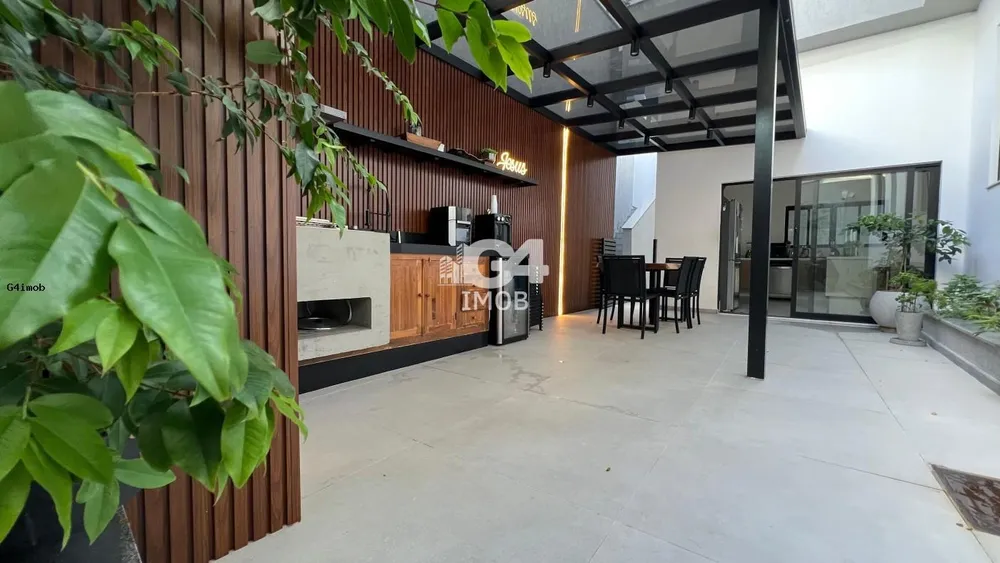 Casa, 4 quartos, 417 m² - Foto 16