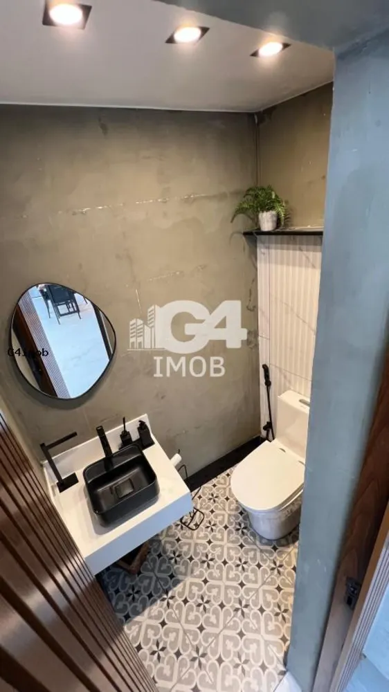 Casa, 4 quartos, 417 m² - Foto 17