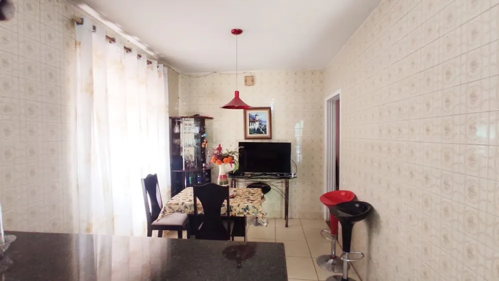 Casa, 3 quartos, 200 m² - Foto 9