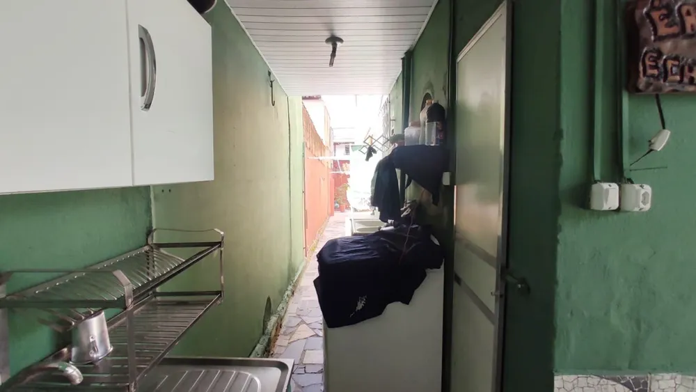 Casa, 3 quartos, 200 m² - Foto 15