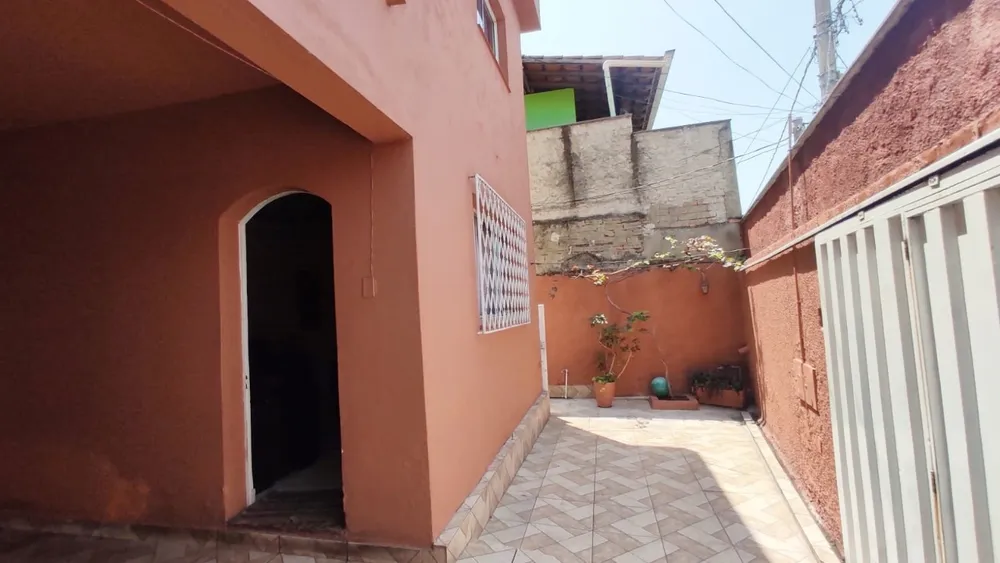 Casa, 3 quartos, 200 m² - Foto 20