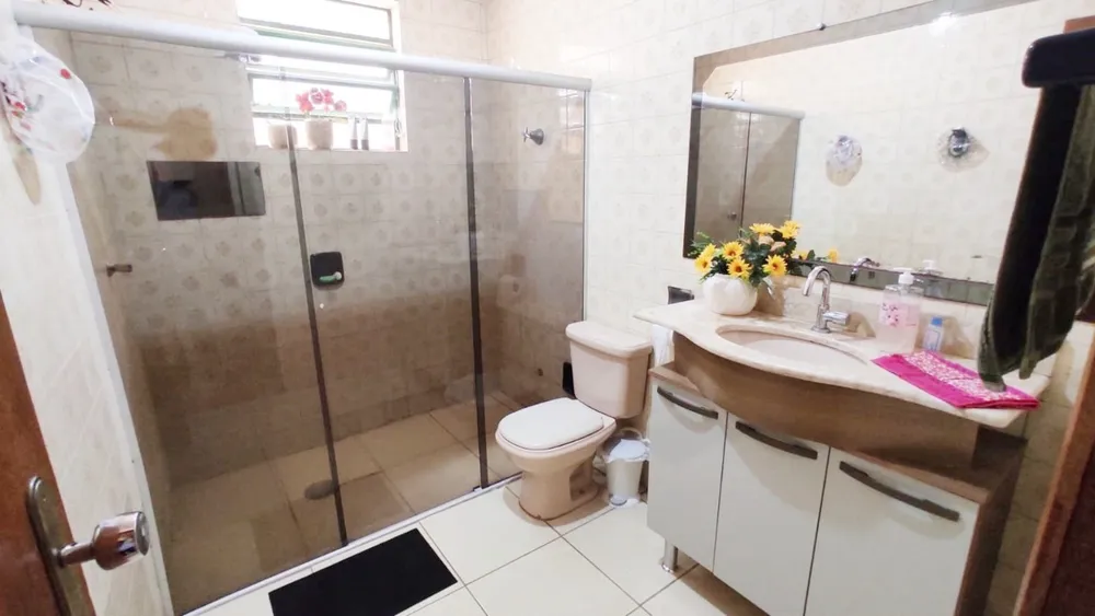 Casa, 3 quartos, 200 m² - Foto 13