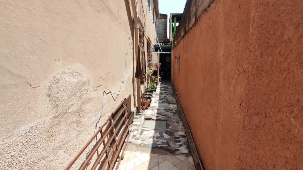 Casa, 3 quartos, 200 m² - Foto 19
