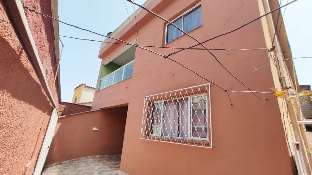Casa, 3 quartos, 200 m² - Foto 18