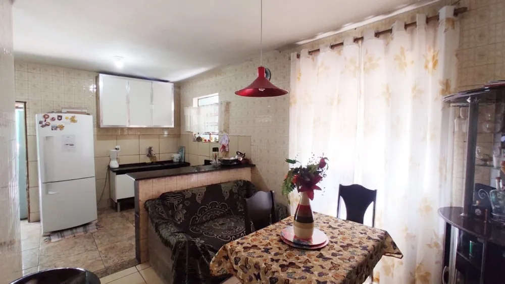 Casa, 3 quartos, 200 m² - Foto 12