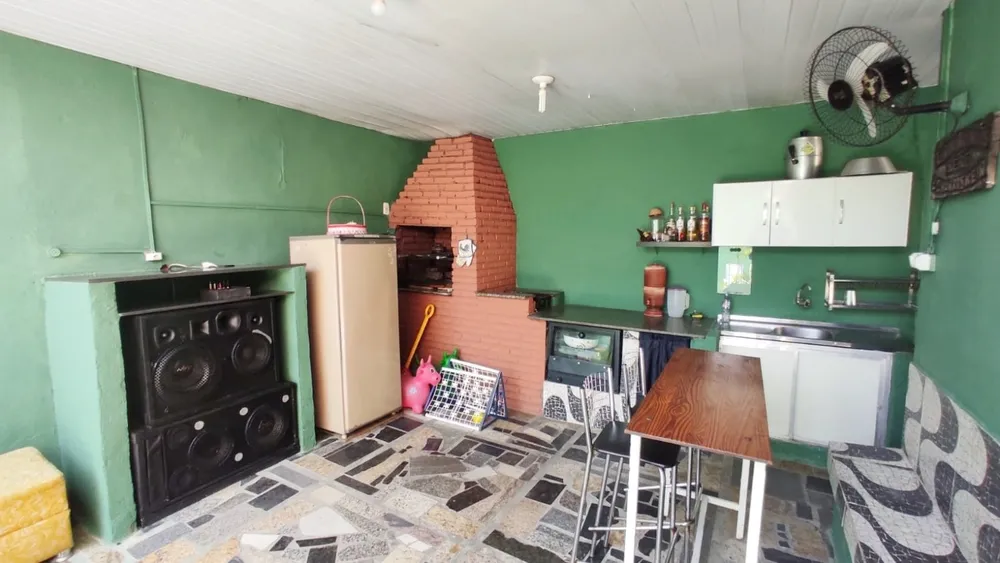 Casa, 3 quartos, 200 m² - Foto 24