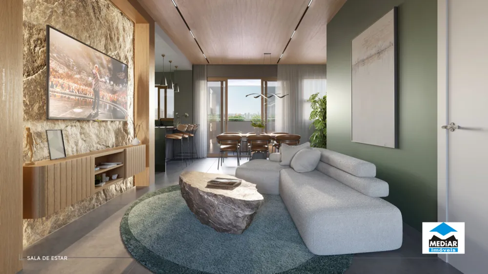 Apartamento, 4 quartos, 138 m² - Foto 17