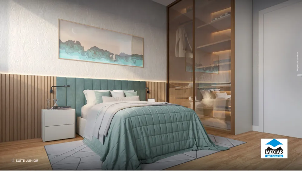 Apartamento, 4 quartos, 138 m² - Foto 19