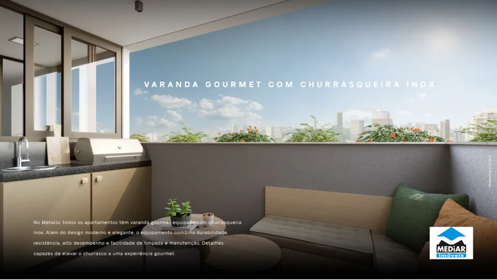 Apartamento, 4 quartos, 138 m² - Foto 20