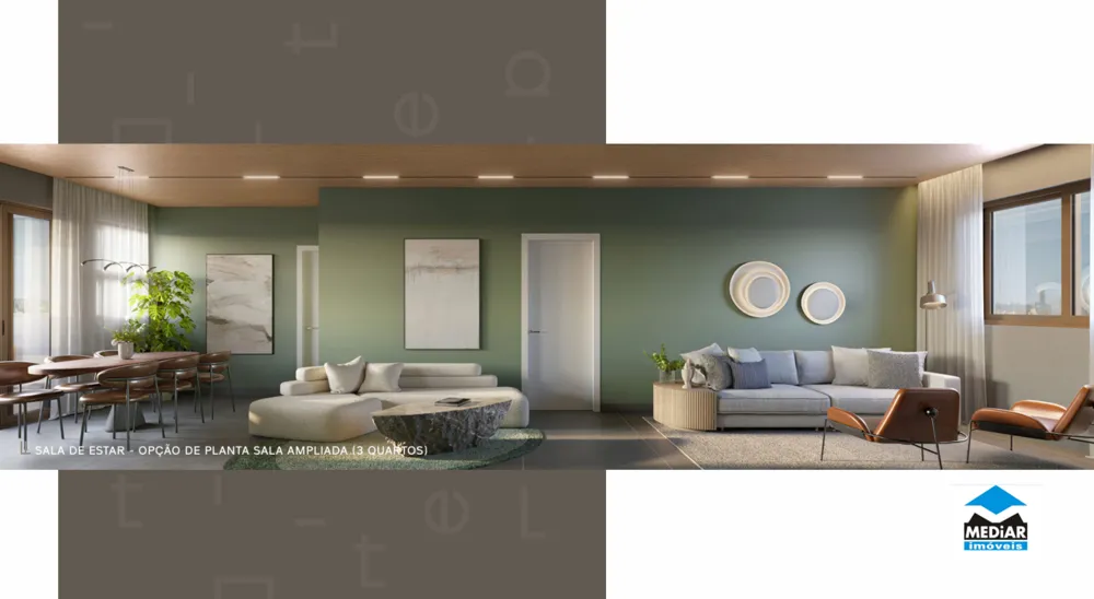 Apartamento, 4 quartos, 138 m² - Foto 18
