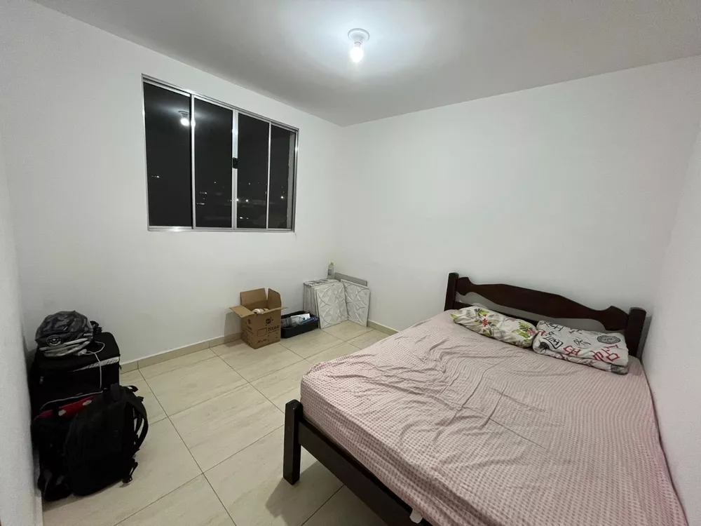 Apartamento à venda com 2 quartos, 60m² - Foto 7