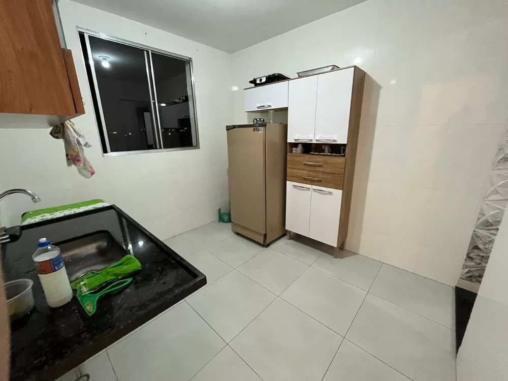 Apartamento à venda com 2 quartos, 60m² - Foto 5