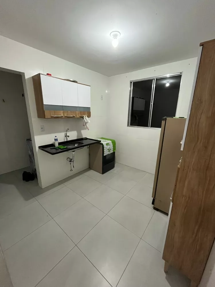 Apartamento à venda com 2 quartos, 60m² - Foto 4