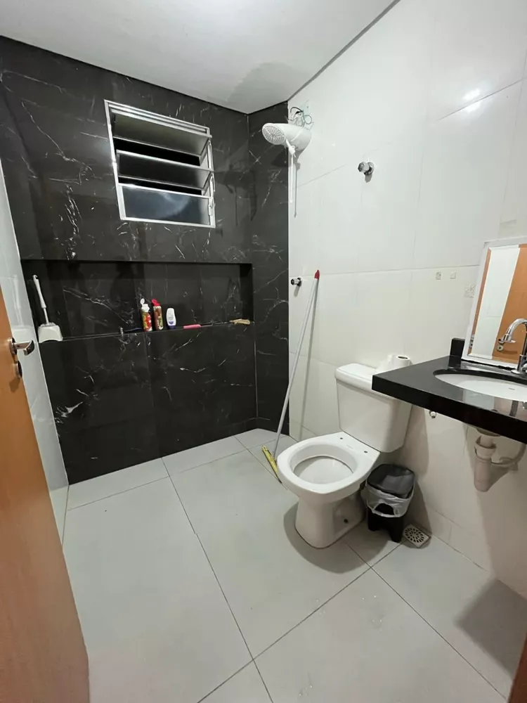 Apartamento à venda com 2 quartos, 60m² - Foto 8