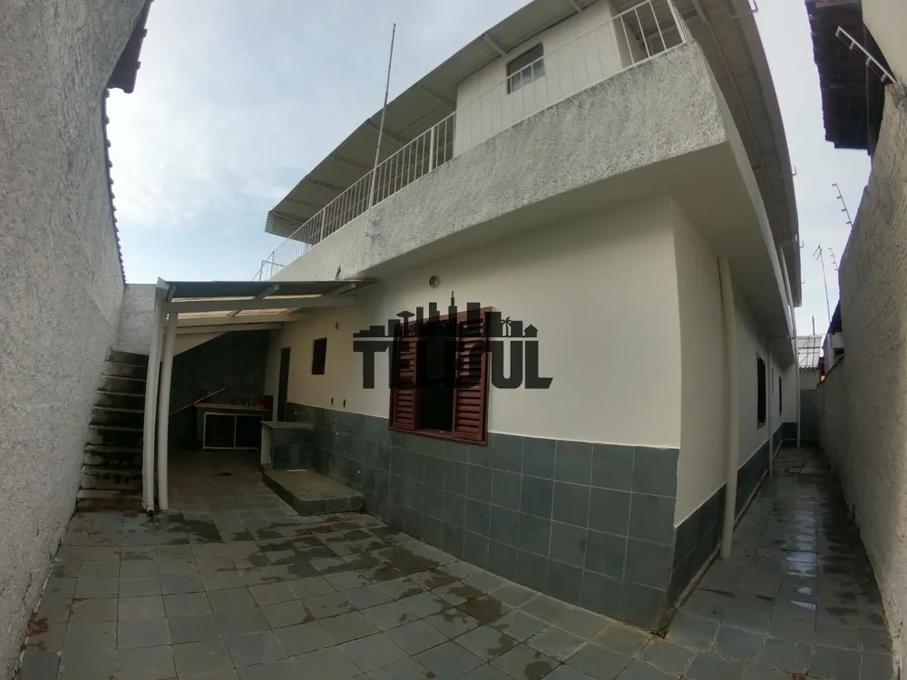 Casa, 3 quartos, 299 m² - Foto 12