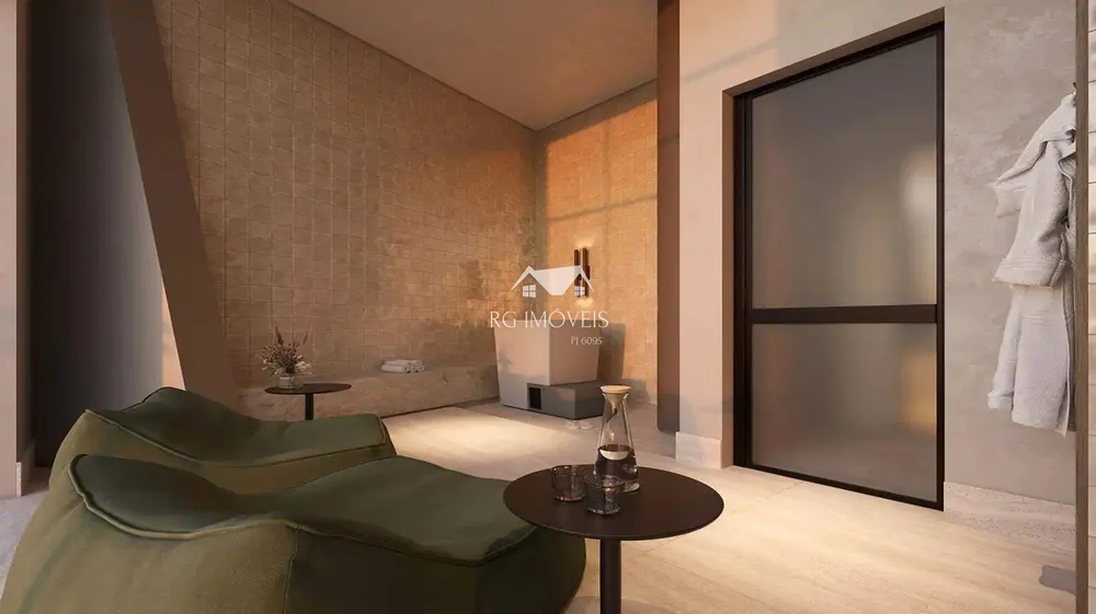 Apartamento, 1 quarto, 48 m² - Foto 16