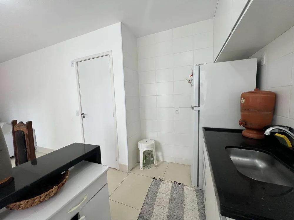 Apartamento, 1 quarto, 46 m² - Foto 9