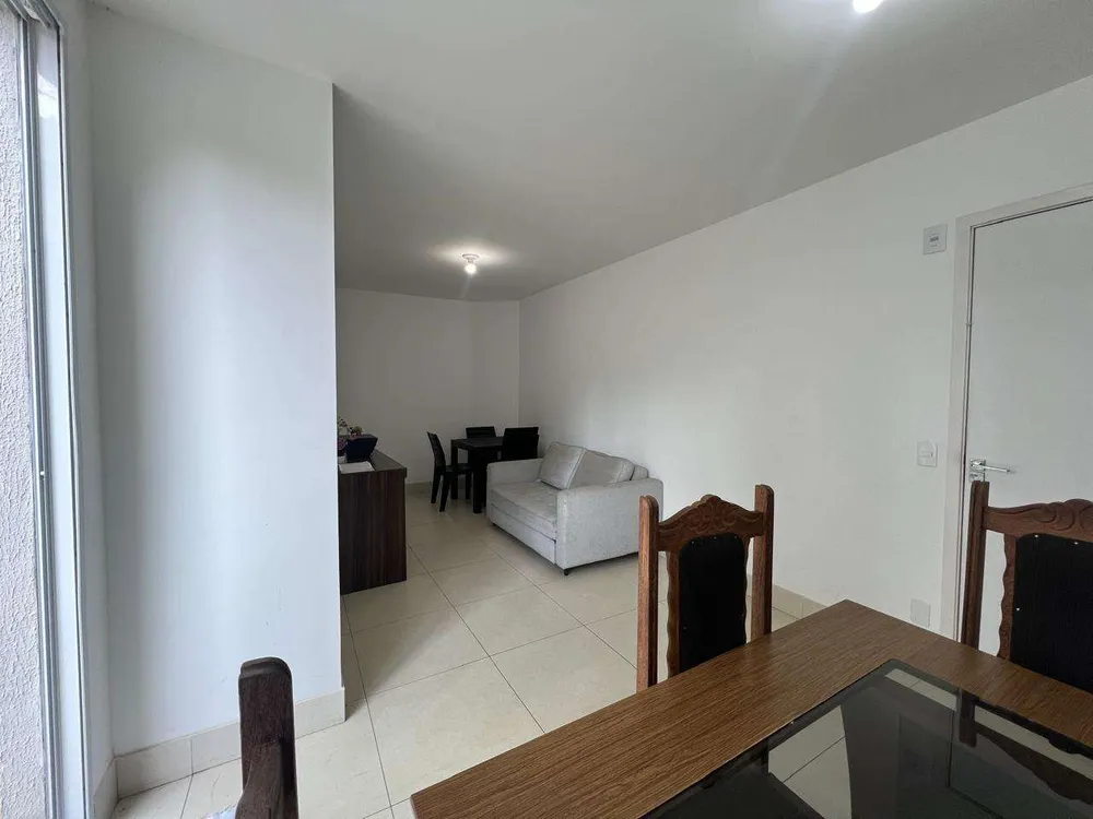 Apartamento, 1 quarto, 46 m² - Foto 3