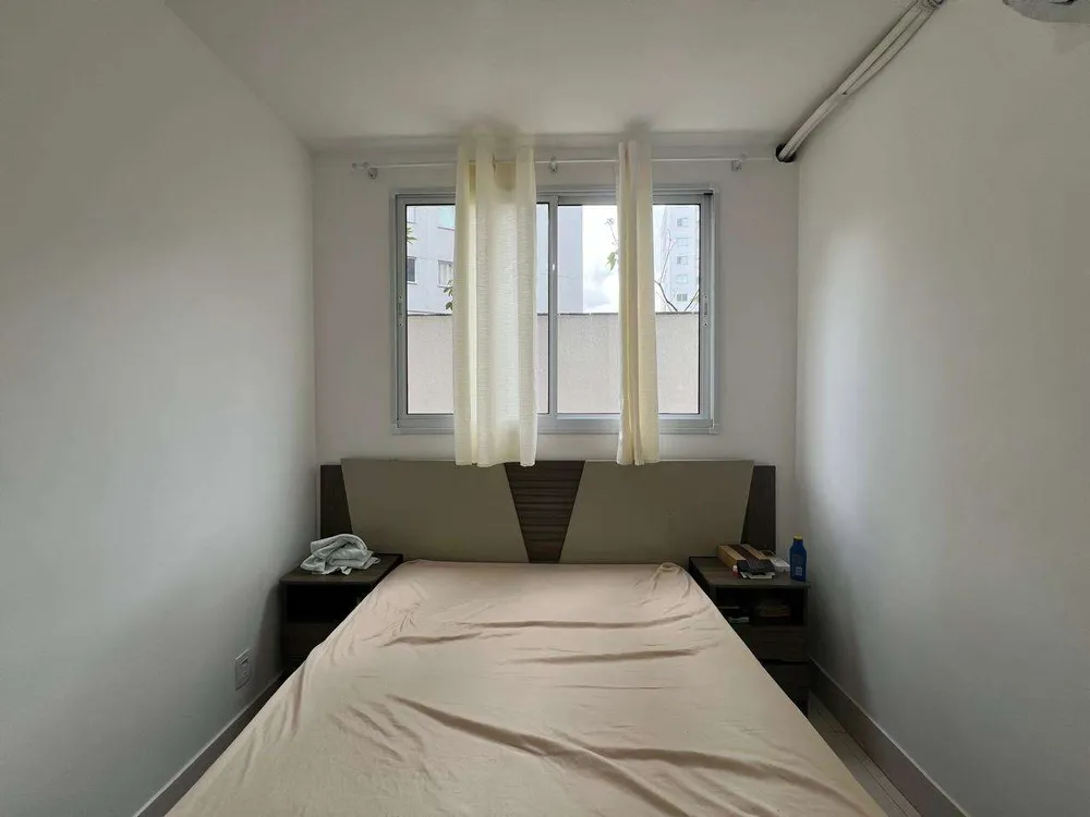 Apartamento, 1 quarto, 46 m² - Foto 6