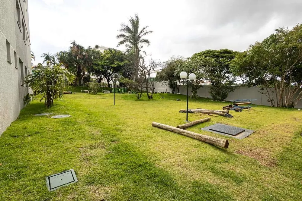 Apartamento, 1 quarto, 46 m² - Foto 12