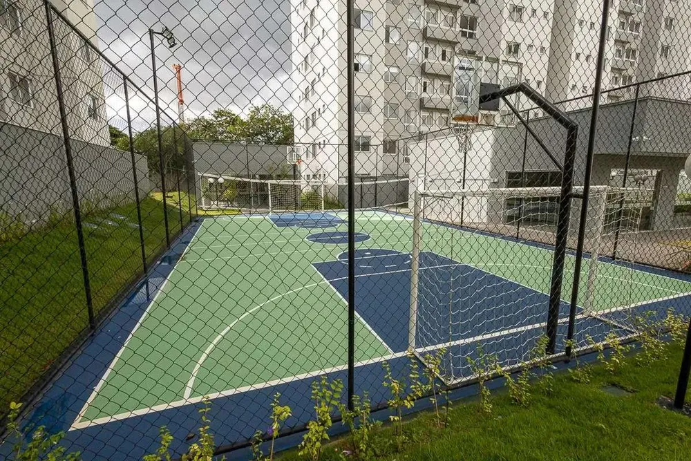 Apartamento, 1 quarto, 46 m² - Foto 11