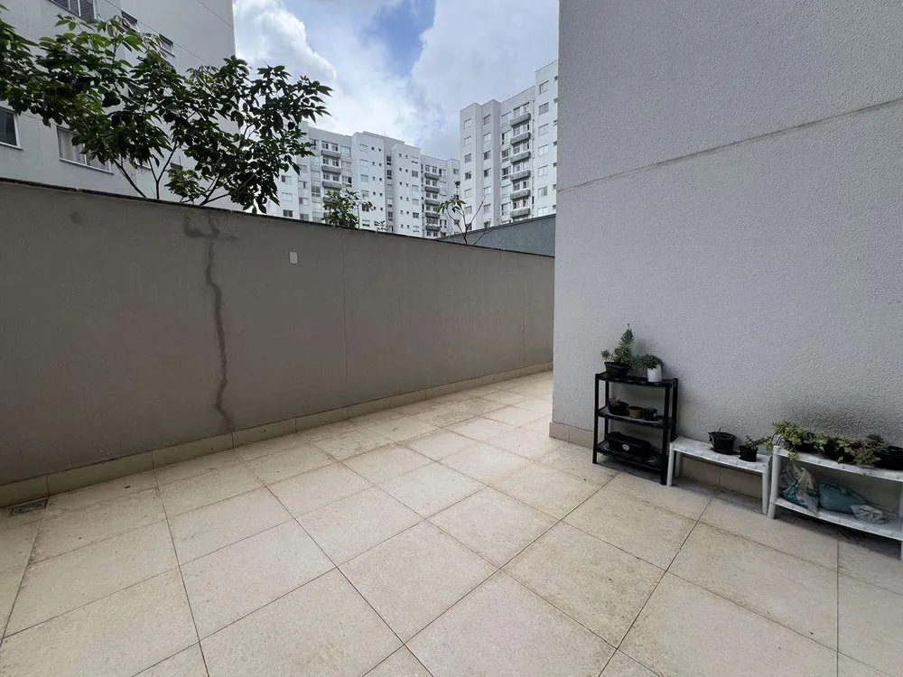 Apartamento, 1 quarto, 46 m² - Foto 1