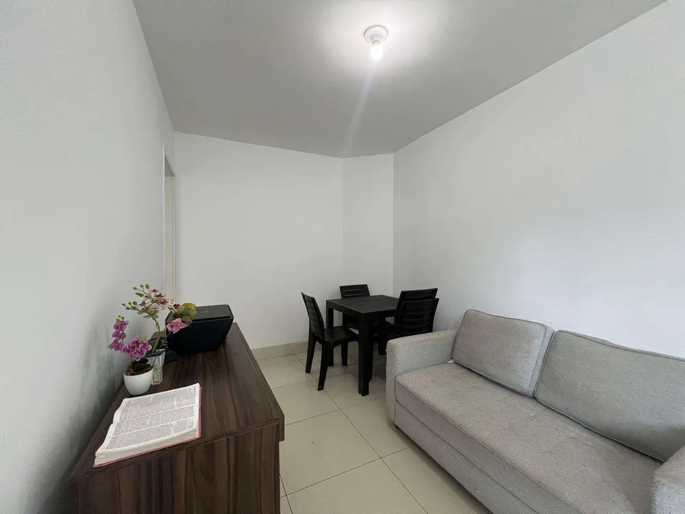 Apartamento, 1 quarto, 46 m² - Foto 5