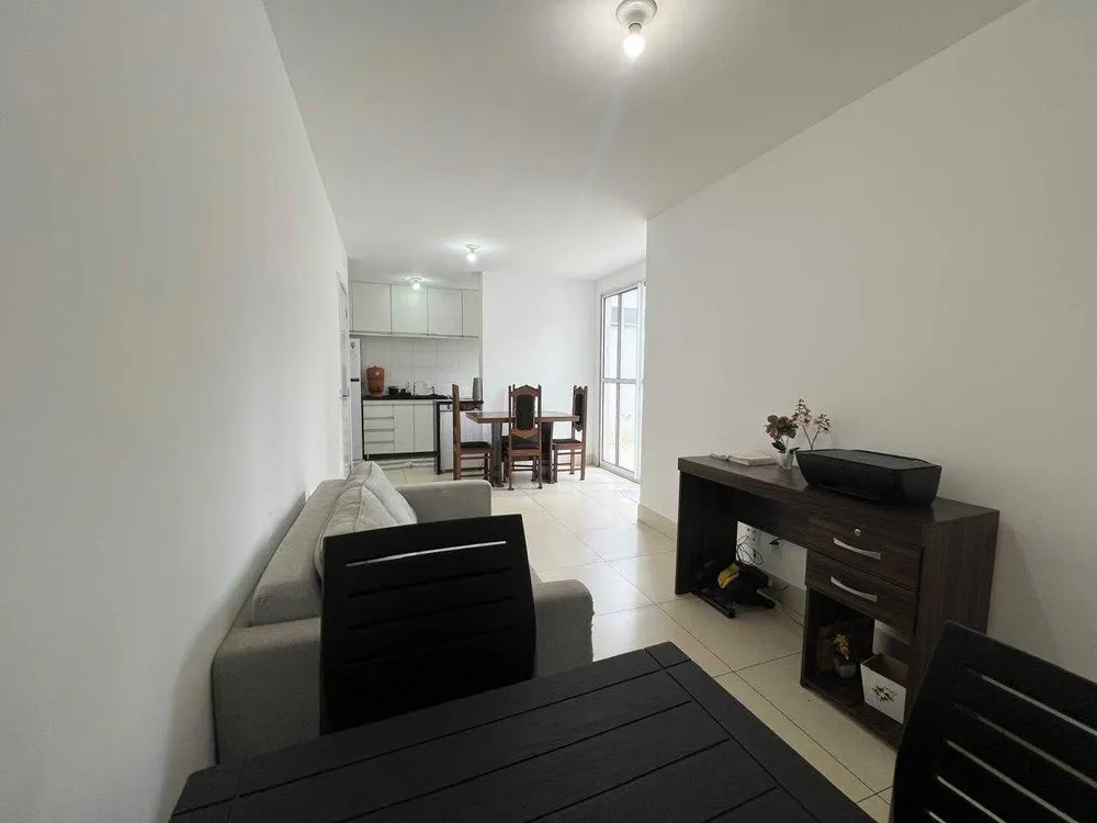 Apartamento, 1 quarto, 46 m² - Foto 4
