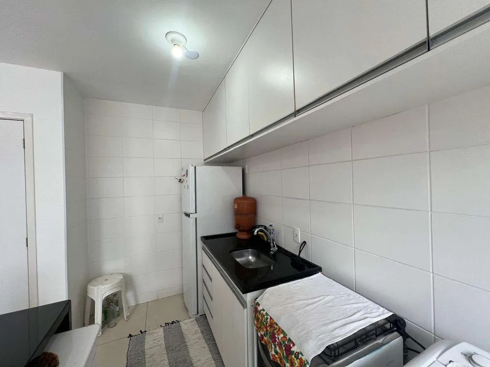 Apartamento, 1 quarto, 46 m² - Foto 8