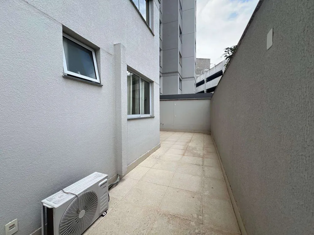 Apartamento, 1 quarto, 46 m² - Foto 2