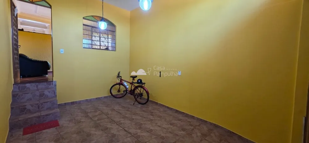 Casa, 4 quartos, 360 m² - Foto 4