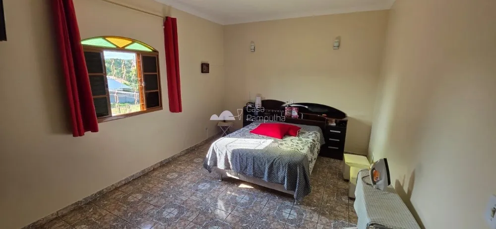 Casa, 4 quartos, 360 m² - Foto 16