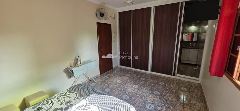 Casa, 4 quartos, 360 m² - Foto 14