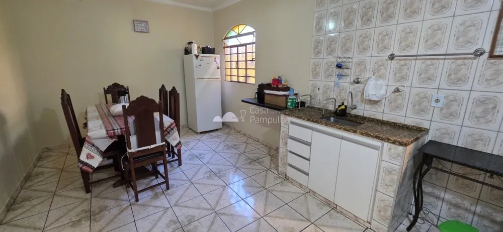 Casa, 4 quartos, 360 m² - Foto 22