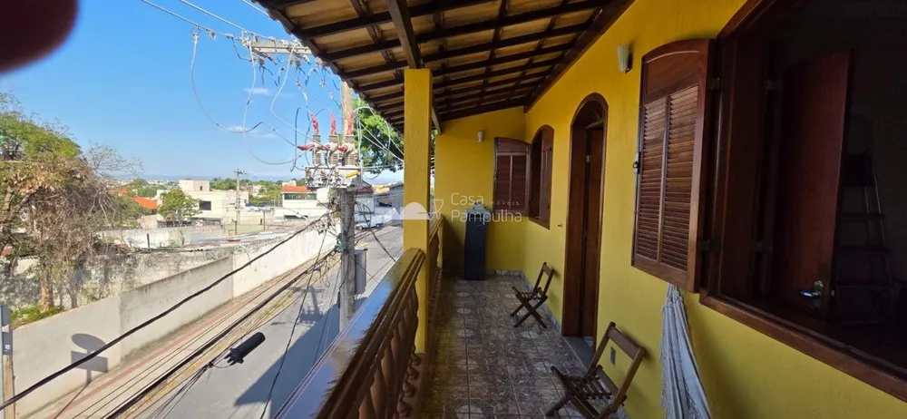 Casa, 4 quartos, 360 m² - Foto 9