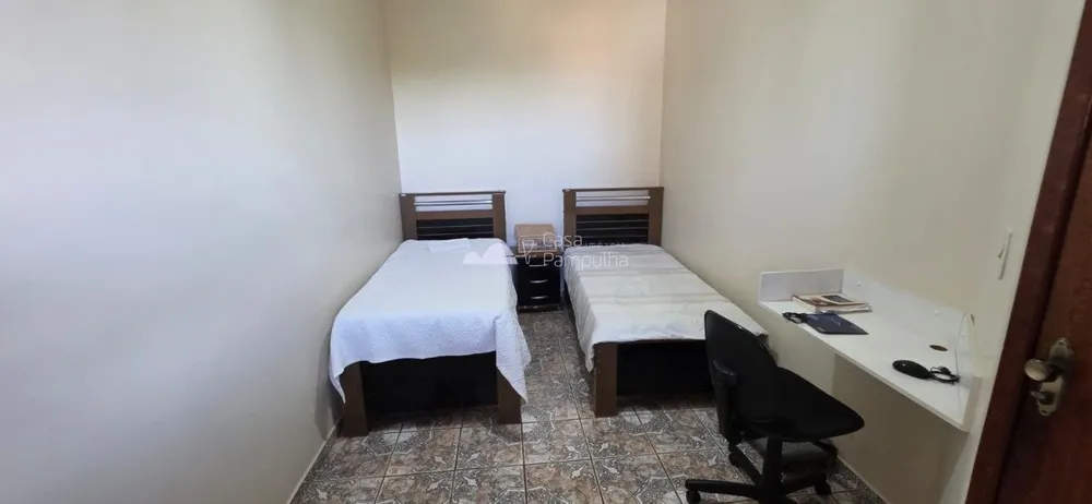 Casa, 4 quartos, 360 m² - Foto 5