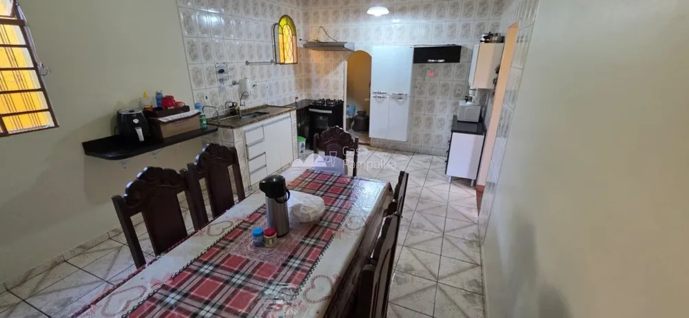 Casa, 4 quartos, 360 m² - Foto 24