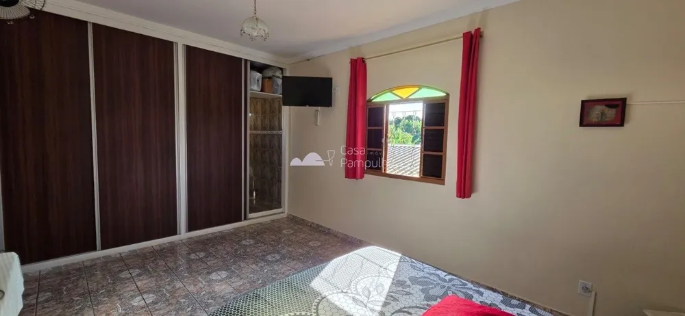 Casa, 4 quartos, 360 m² - Foto 19