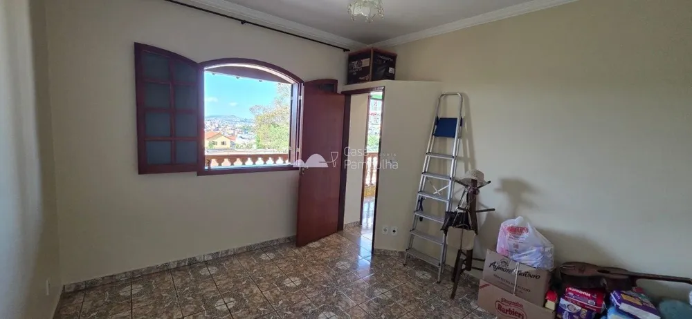 Casa, 4 quartos, 360 m² - Foto 8
