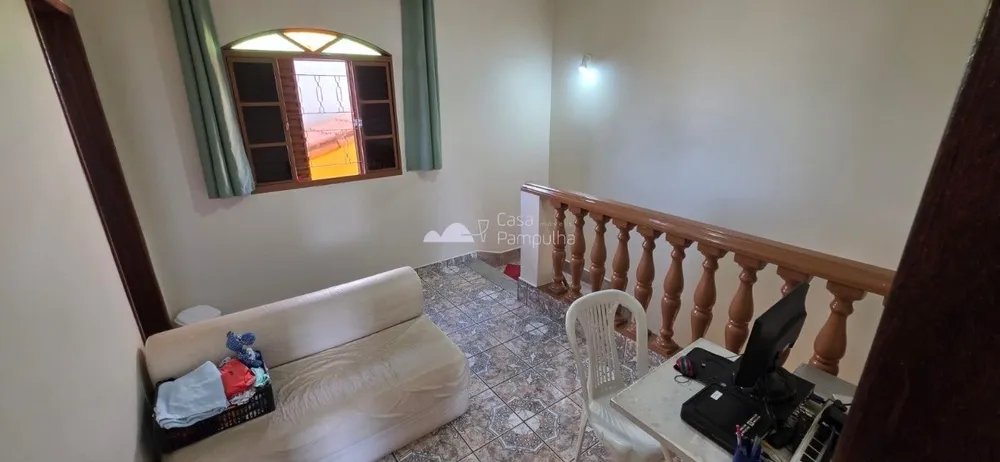 Casa, 4 quartos, 360 m² - Foto 17