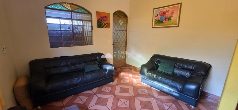 Casa, 4 quartos, 360 m² - Foto 23