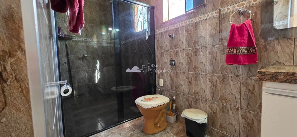 Casa, 4 quartos, 360 m² - Foto 11