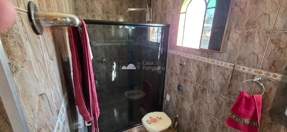 Casa, 4 quartos, 360 m² - Foto 12