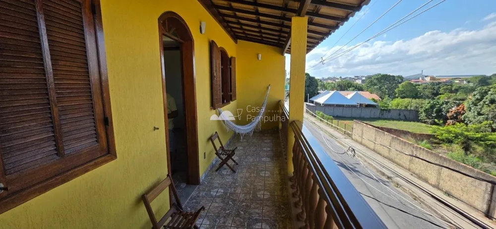 Casa, 4 quartos, 360 m² - Foto 15