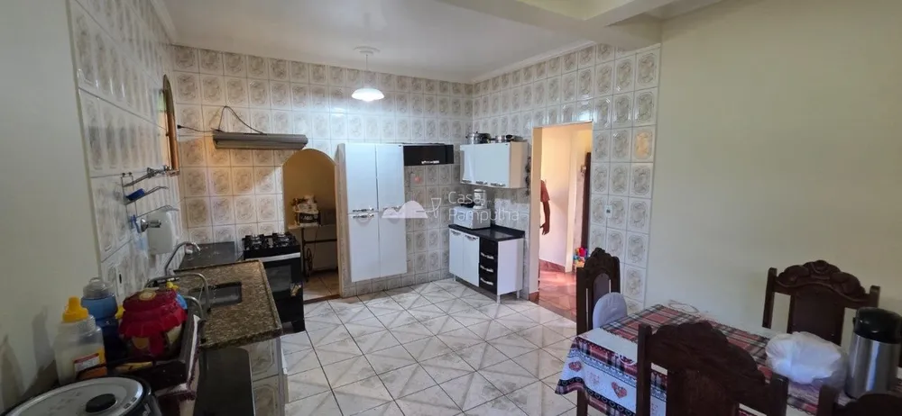 Casa, 4 quartos, 360 m² - Foto 21
