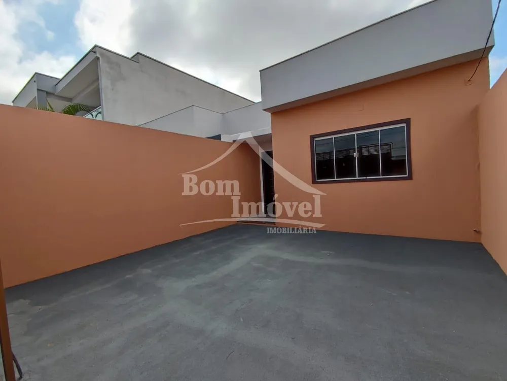 Casa, 2 quartos, 68 m² - Foto 2