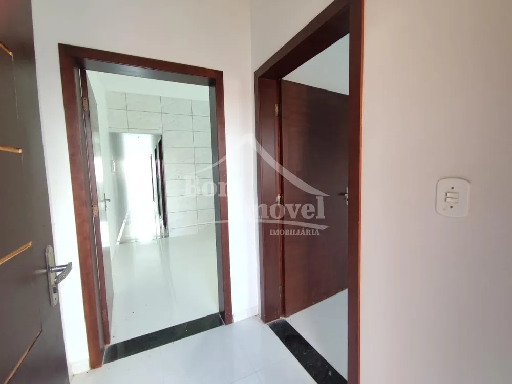 Casa, 2 quartos, 68 m² - Foto 3
